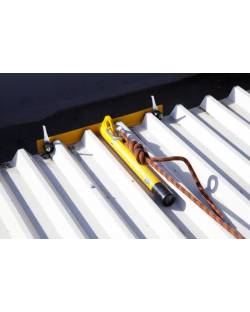 On-The-Go, Temporary Roof Anchor